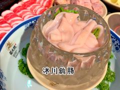 -蜀大侠火锅(森兰花园城店)