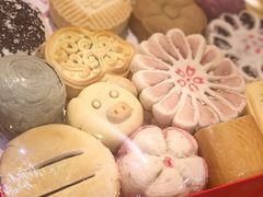 -稻香村(文殊院旗舰店)