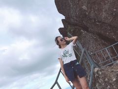 -七仙岭温泉国家森林公园