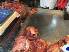 -杨天玉腊牛羊肉