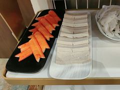 -前门·鲜肉火锅(长风店)