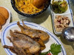-老雒阳面馆·水席(高新区店)