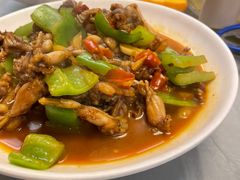 -小钱鱼馆(富春路店)