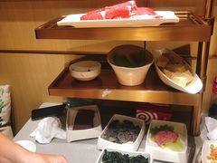 -海底捞火锅(南海万科广场店)