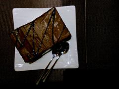 -吱咖啡西式简餐