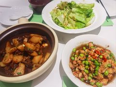 -鑫小城故事·藕汤·家常菜(台北一路总店)