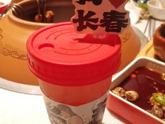 -钱锋炭缸烧烤(扶余路直营一店)