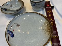 -湖北味道(湖北大厦店)