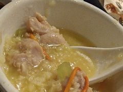 -南拳十三姨·潮汕砂锅粥(世纪金源店)