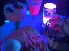 -MOSSO音乐酒吧·Live House(南京西路店)