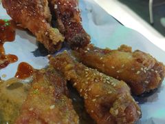 -Meet Sun韩式大排档(五一广场7MALL店)