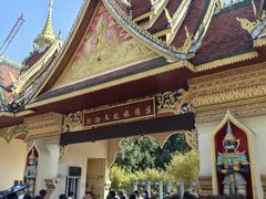 -西双版纳勐泐文化旅游区