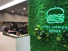 -龙治汉堡(中华城店)