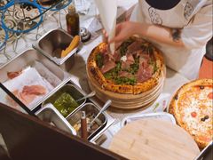 -Alimentari Grande(东湖路店)