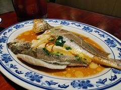 -银珠渔港·海鲜砂锅粥