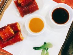 -点都德(盘福楼店)