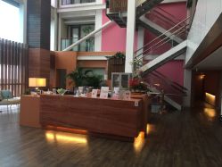 -知爱母婴专护全套房月子会所(新华路店)
