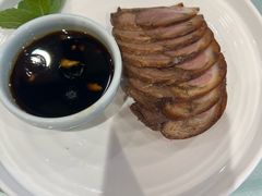 -郭林家常菜(狼垡店)