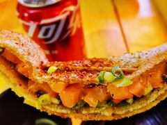 -杨老头鲜货烧烤(太古里店)