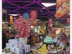 -盒马鲜生(杨高南路店)