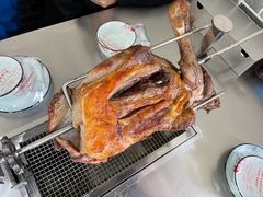 -张记烤羊腿(北花园店)