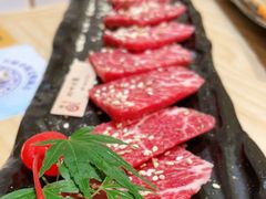-松鱼亭·和牛烧肉(协鑫广场店)