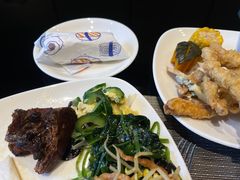 -太湖饭店玉兰厅(自助餐厅)