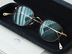 -目艮眼镜SHOWROOM(品牌集合店)