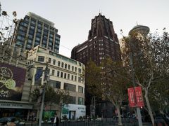 -上海国际饭店