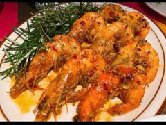 -ZAFFERANO西班牙海鲜饭(上海首店)