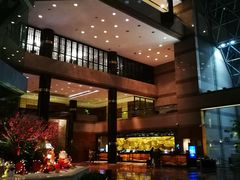 -上海新锦江大酒店