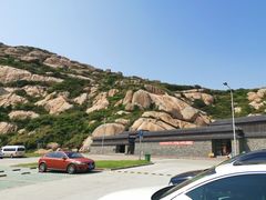 -洋山深水港