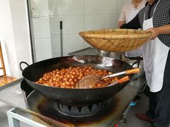 -邓记新一代糖油果子(四川煤管局供销公司职工宿舍店)