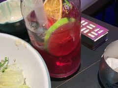 -洛缦音乐餐厅(工业展览馆万象城店)