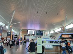 -吉隆坡国际机场