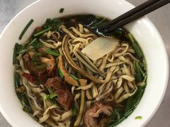 -老赵面店(大西路店)