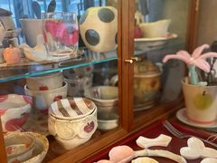 -知亘茶食