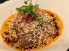 -杭州临平万丽酒店·万丽轩中餐厅