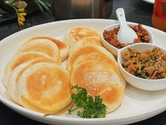 七叔家常肉夹馍-七叔家宴家常广西菜(明秀东路店)