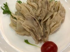 芥末鸭掌-北京全聚德(王府井店)