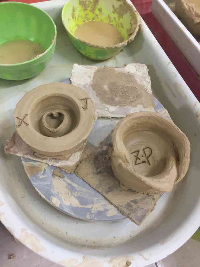 艺猎陶艺吧(清河店)