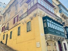 -上巴拉卡花园和下巴拉卡花园