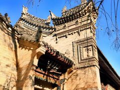 -西安关中民俗艺术博物院