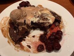 -Pancakes on the rocks(Darling Harbour)