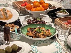 -桂满陇·海市蜃楼·黑金(国金店)