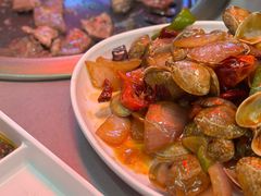 -棒小伙·齐齐哈尔烤肉(龙茗路店)
