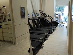 -YCHL Studios健身工作室(市二宫店)