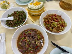 -笨罗卜浏阳菜馆(龙华鹏润达店)