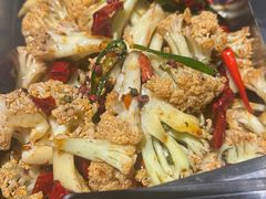 -No.DD戳子烧烤·江湖菜(北京总店)