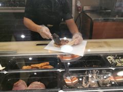 -赛百味SUBWAY(燕莎奥莱店)